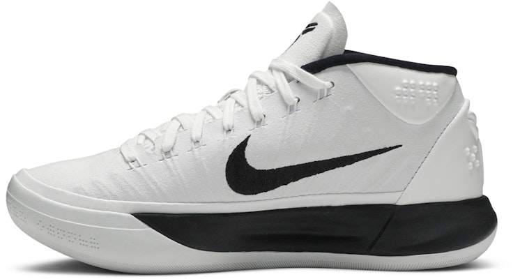 Nike Kobe A.D. TB White Black 942521-101 Lookbook Nike Kobe A.D. TB White Black 942521-101