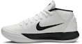 Lookbook Nike Kobe A.D. TB Putih Hitam 942521-101