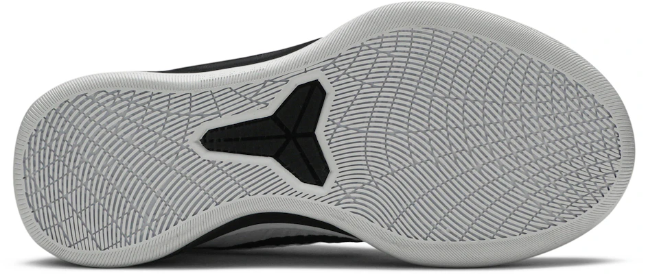 Nike Kobe A.D. TB White Black 942521-101 Shop Nike Kobe A.D. TB White Black 942521-101