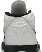 Sizing 耐克科比A.D. TB白黑配色 942521-101