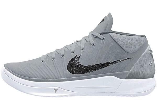 Buy Nike Kobe A.D. TB Gris Lobo 942521-003