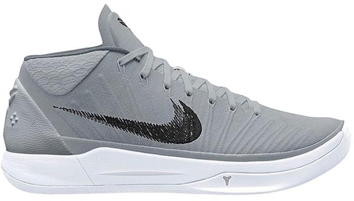 나이키 코비 A.D. TB 울프 그레이 (Nike Kobe A.D. TB Wolf Grey) 942521-003 Order 나이키 코비 A.D. TB 울프 그레이 (Nike Kobe A.D. TB Wolf Grey) 942521-003