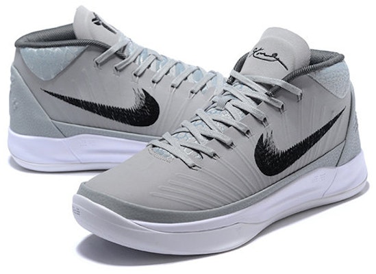Nike Kobe A.D. TB Wolf Grey 942521-003 Lookbook Nike Kobe A.D. TB Wolf Grey 942521-003