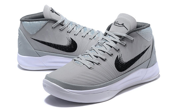 Lookbook Nike Kobe A.D. TB Gris Lobo 942521-003