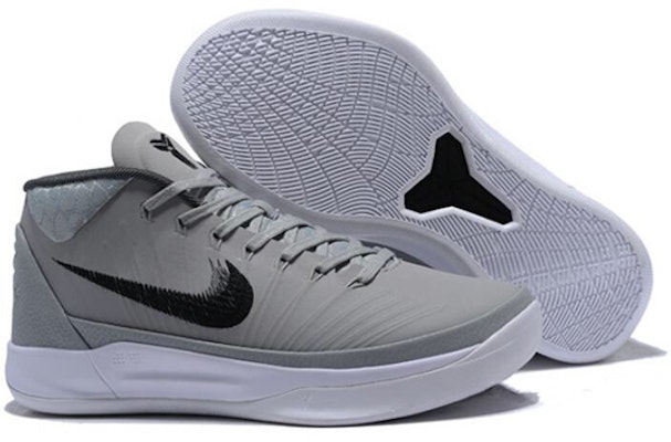 나이키 코비 A.D. TB 울프 그레이 (Nike Kobe A.D. TB Wolf Grey) 942521-003 Shop 나이키 코비 A.D. TB 울프 그레이 (Nike Kobe A.D. TB Wolf Grey) 942521-003