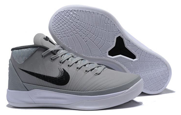 Shop Nike Kobe A.D. TB Gris Lobo 942521-003
