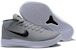 Kasut Nike Kobe A.D. TB Wolf Grey 942521-003