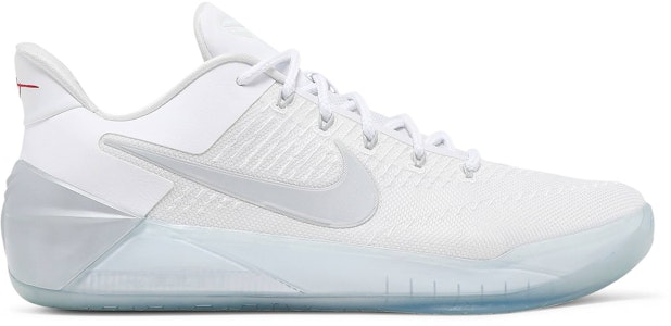 ナイキ コービー A.D. 白黒 (Nike Kōbī A.D. Shirokuro) 852425-110 Buy ナイキ コービー A.D. 白黒 (Nike Kōbī A.D. Shirokuro) 852425-110