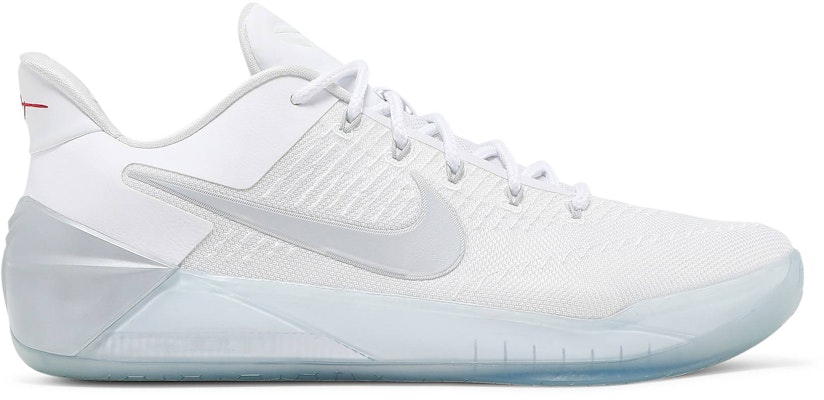 Nike Kobe A.D. White Black 852425-110 Buy Nike Kobe A.D. White Black 852425-110