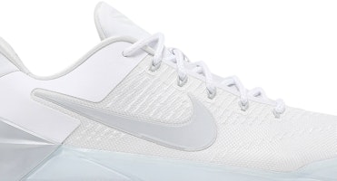 나이키 코비 A.D. 화이트 블랙 (Nike Kobe A.D. 화이트 블랙) 852425-110 Order 나이키 코비 A.D. 화이트 블랙 (Nike Kobe A.D. 화이트 블랙) 852425-110