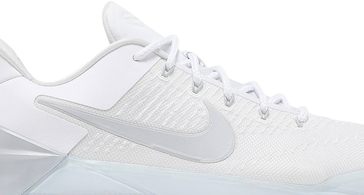 Nike Kobe A.D. White Black 852425-110 Order Nike Kobe A.D. White Black 852425-110