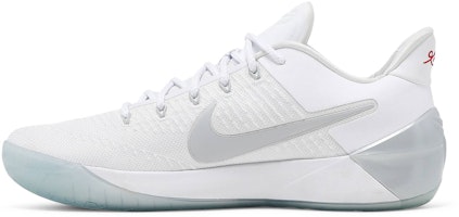 나이키 코비 A.D. 화이트 블랙 (Nike Kobe A.D. 화이트 블랙) 852425-110 Lookbook 나이키 코비 A.D. 화이트 블랙 (Nike Kobe A.D. 화이트 블랙) 852425-110