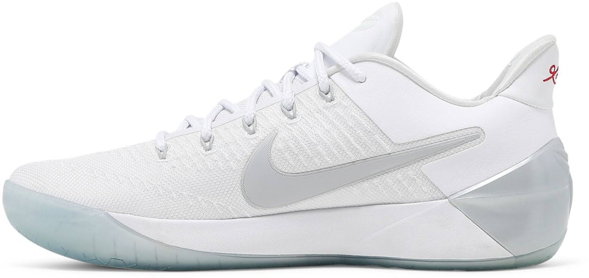 Nike Kobe A.D. White Black 852425-110 Lookbook Nike Kobe A.D. White Black 852425-110