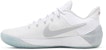 Kasut Nike Kobe A.D. Putih Hitam 852425-110