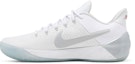 Lookbook Kasut Nike Kobe A.D. Putih Hitam 852425-110