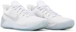 Cheap Kasut Nike Kobe A.D. Putih Hitam 852425-110