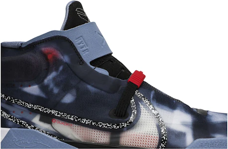 Lookbook Nike Kobe AD 360 FastFit 'Héroe Azul' CD0458-900