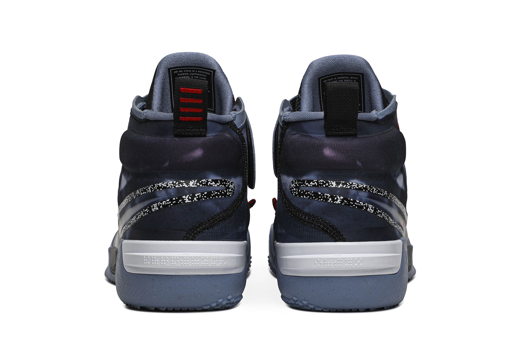 Sizing Nike Kobe AD 360 FastFit ''Héros Bleu'' CD0458-900
