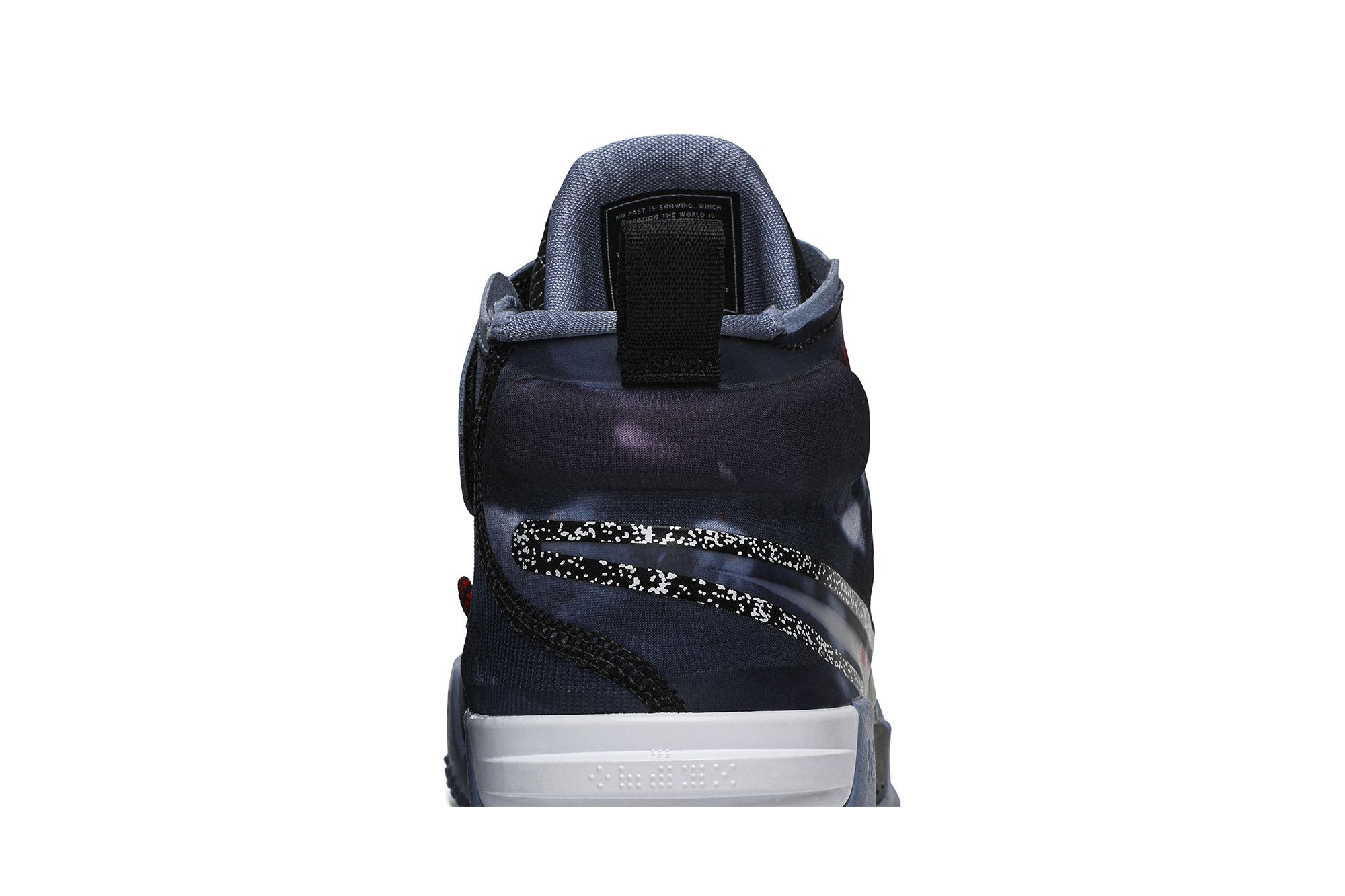 Cheap Nike Kobe AD 360 FastFit ''Héros Bleu'' CD0458-900