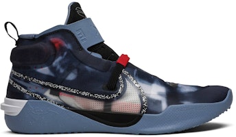 Nike Kobe AD 360 FastFit 'Blue Hero' CD0458-900 Nike Kobe AD 360 FastFit 'Blue Hero' CD0458-900