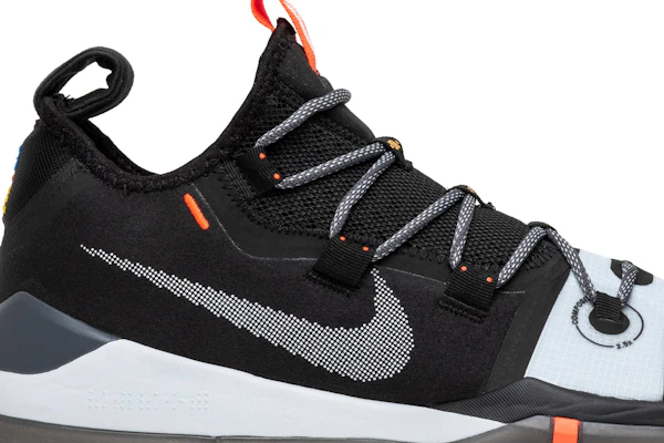 Nike Kobe AD Black Multi ‘Color AV3555-001 Order Nike Kobe AD Black Multi ‘Color AV3555-001