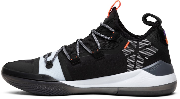 Nike Kobe AD Black Multi ‘Color AV3555-001 Lookbook Nike Kobe AD Black Multi ‘Color AV3555-001