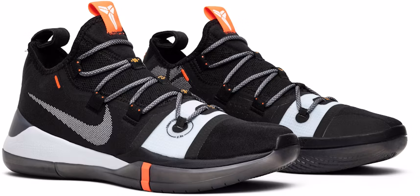 Nike Kobe AD Black Multi ‘Color AV3555-001 Cheap Nike Kobe AD Black Multi ‘Color AV3555-001