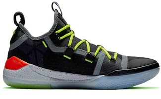 Order Nike Kobe AD Hitam Biru Laju AV3555-003