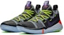 Nike Kobe AD Hitam Biru Laju AV3555-003
