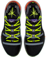 Shop Nike Kobe AD Hitam Biru Laju AV3555-003