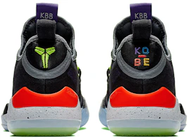 Purchase Nike Kobe AD Hitam Biru Laju AV3555-003