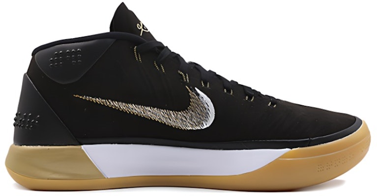 Nike Kobe AD EP '黑色口香糖' AO9050-009 Order Nike Kobe AD EP '黑色口香糖' AO9050-009