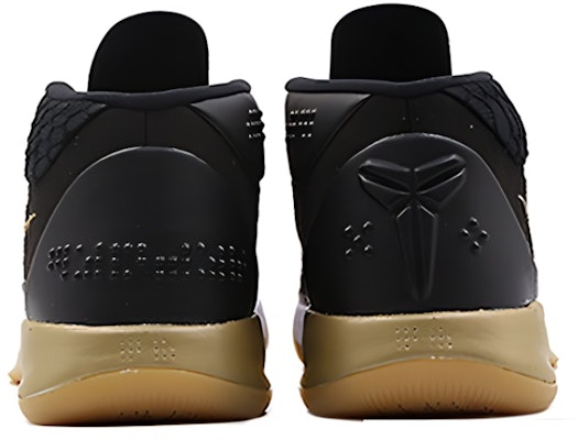 Nike Kobe AD EP '黑色口香糖' AO9050-009 Shop Nike Kobe AD EP '黑色口香糖' AO9050-009