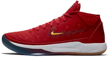 Nike Kobe AD EP 'Mighty I.T. Isaiah Thomas PE' AQ2722-600 Nike Kobe AD EP 'Mighty I.T. Isaiah Thomas PE' AQ2722-600