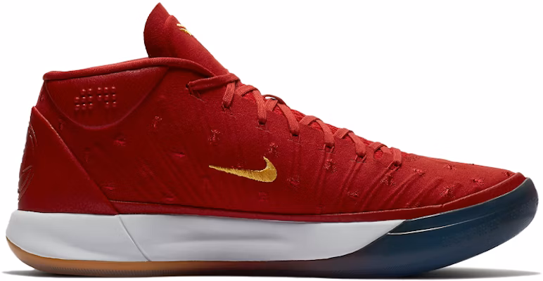 나이키 코비 AD EP '마이티 IT 아이재아 토마스 PE' AQ2722-600 Order 나이키 코비 AD EP '마이티 IT 아이재아 토마스 PE' AQ2722-600