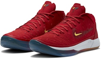 Nike Kobe AD EP 'Mighty I.T. Isaiah Thomas PE' Lelaki Basketbol Kasut. AQ2722-600 Lookbook Nike Kobe AD EP 'Mighty I.T. Isaiah Thomas PE' Lelaki Basketbol Kasut. AQ2722-600