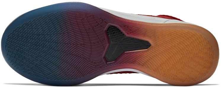 Nike Kobe AD EP 'Mighty I.T. Isaiah Thomas PE' Sepatu Olahraga AQ2722-600 Details for Nike Kobe AD EP 'Mighty I.T. Isaiah Thomas PE' Sepatu Olahraga AQ2722-600