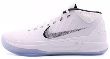 Nike Kobe AD EP 'White Black' ao9050-100 Nike Kobe AD EP 'White Black' ao9050-100
