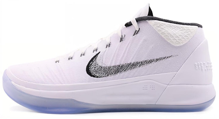 Nike Kobe AD EP 'White Black' ao9050-100 Buy Nike Kobe AD EP 'White Black' ao9050-100