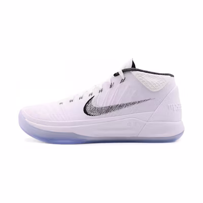 Nike Kobe AD EP 'White Black'