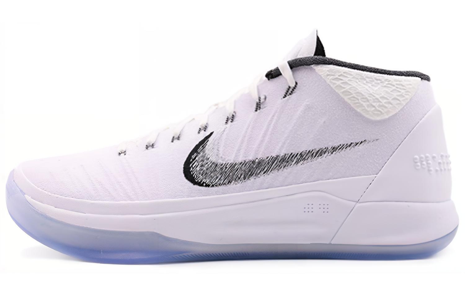 Nike Kobe AD EP 'White Black' ao9050-100
