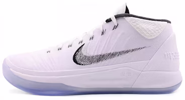Nike Kobe AD EP 'White Black' ao9050-100 Nike Kobe AD EP 'White Black' ao9050-100