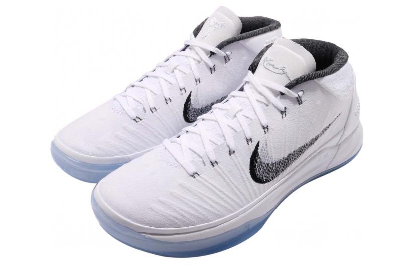 Lookbook ナイキ コービー AD EP "白黒" ao9050-100