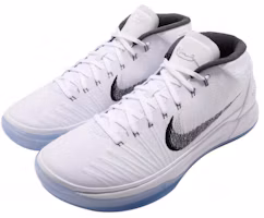 Lookbook Nike Kobe AD EP ''Weiß Schwarz'' ao9050-100