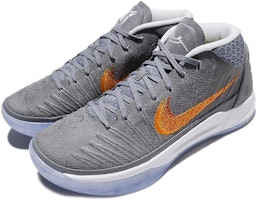 Nike Kobe AD EP Versi Domestik 'Low-Top Kelabu Anti Gelincir' 922484-005 Lookbook Nike Kobe AD EP Versi Domestik 'Low-Top Kelabu Anti Gelincir' 922484-005