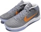 Lookbook Nike Kobe AD EP Versi Domestik 'Low-Top Kelabu Anti Gelincir' 922484-005