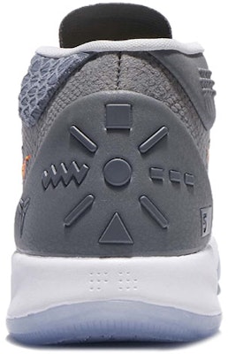 Nike Kobe AD EP Domestic Version 'Slip-Resistant Low-Top Grey' 922484-005 Purchase Nike Kobe AD EP Domestic Version 'Slip-Resistant Low-Top Grey' 922484-005