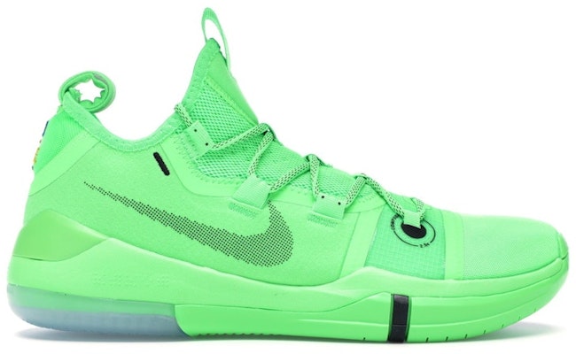 Nike Kobe AD Exodus Green Strike AR5515-301 Buy Nike Kobe AD Exodus Green Strike AR5515-301