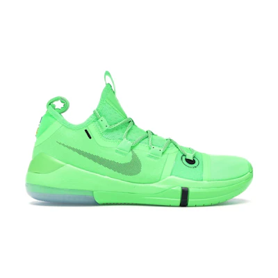 Nike Kobe AD Exodus Green Strike