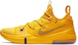 Buy Kasut Nike Kobe AD Lakers Amarillo AR5515-700 | Warna Kuning | Tersedia di Novelship